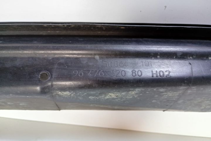 Aparator stergator 9647652080 Peugeot 307 prima generatie (facelift)