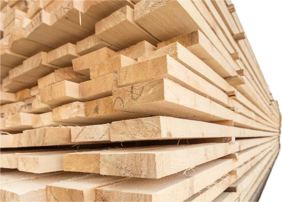 Пиломатериалы оптом и в розницу. Двери, окна.