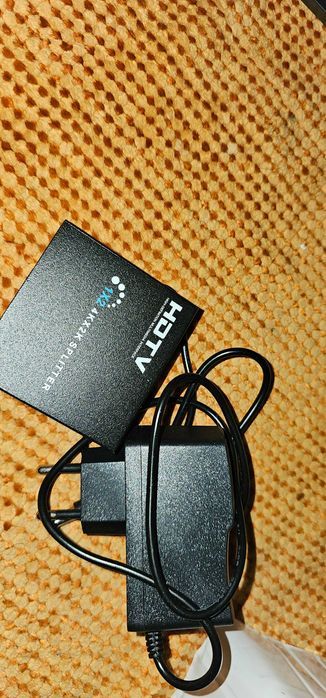 spliter HDMI 4k 2 iesiri