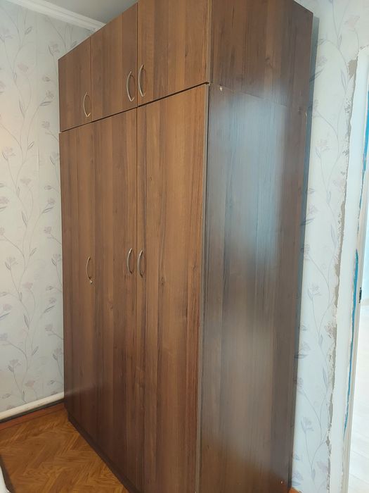 Шифонер в очень хорошем состояний