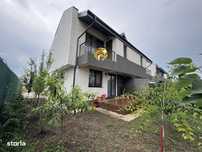 Casa Duplex – Mobilata si Utilata Complet | Otopeni, str Putna