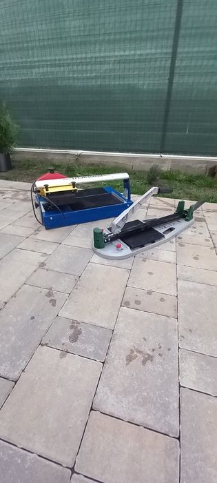 Masina de tăiat gresie