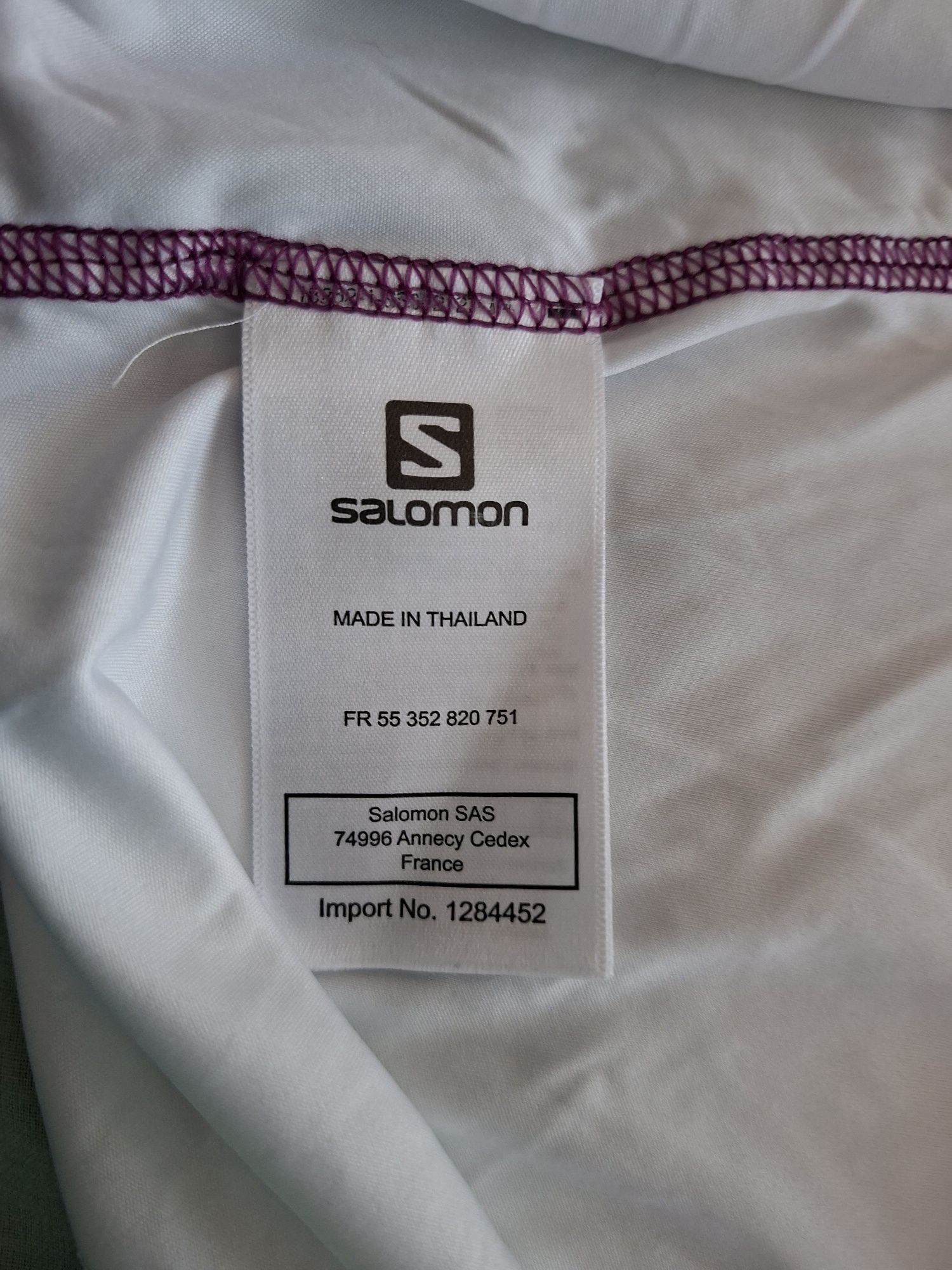 Salomon-Страхотен Дамски потник