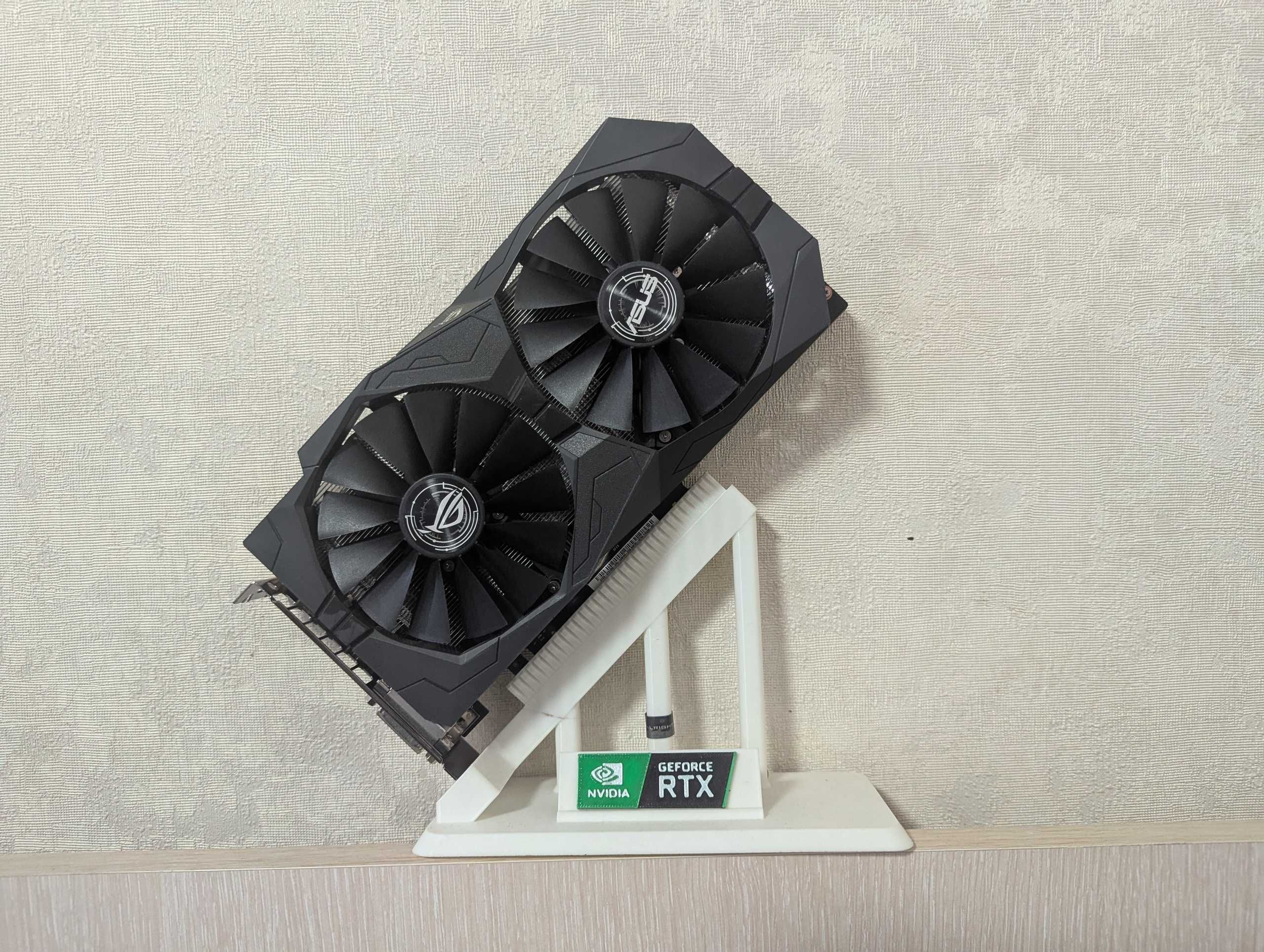Видеокарта | GTX 1050