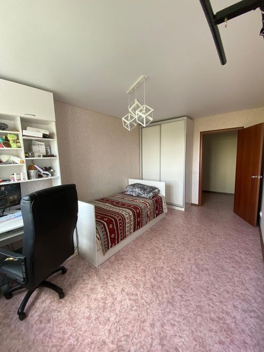 Сдам на длительный срок квартиру