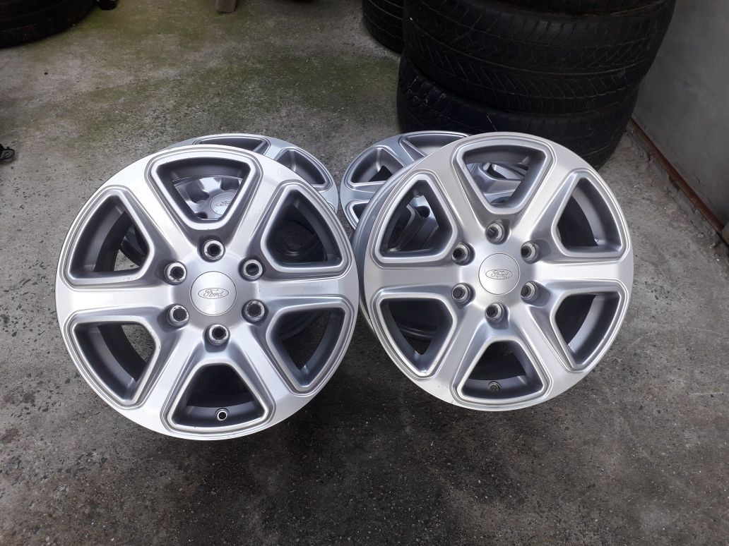 Ford Ranger R17 6x139.7 original