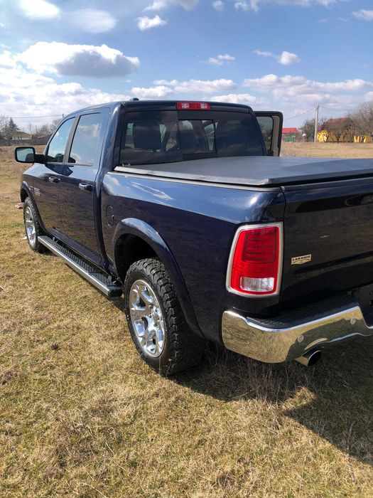 Dodge RAM 1500 Autoutilitara