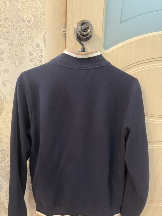 Мастерка хб босс