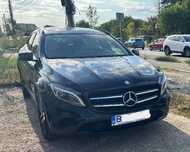 Mercedes-Benz GLA Primul proprietar in Romania.Masina a rulat 95% din timp in Suedia.
