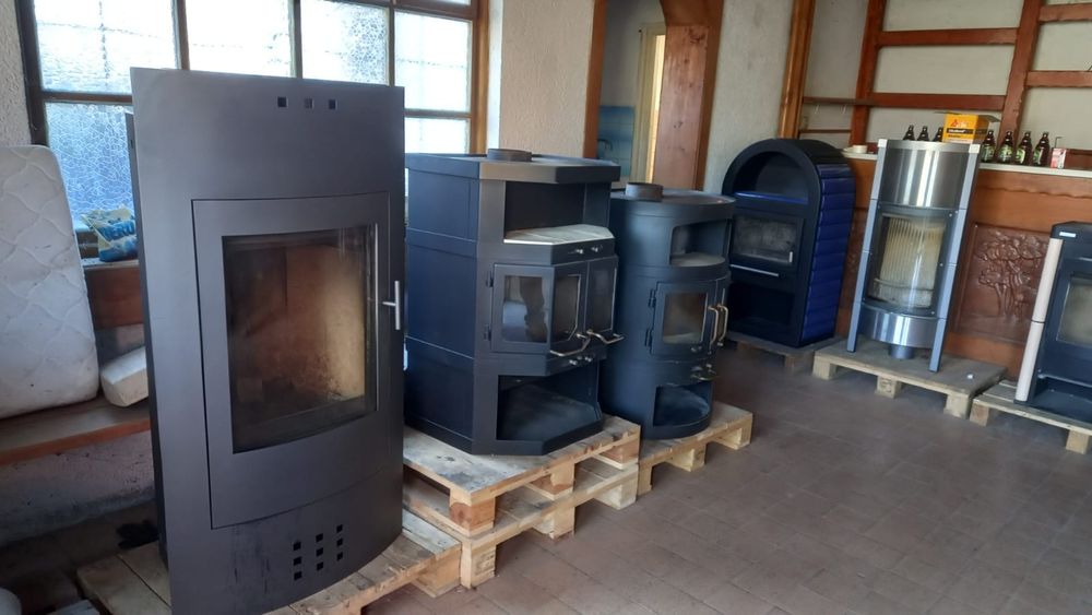 Șemineu,șeminee,sobe căldură