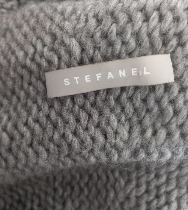 Vestă noua S Stefanel