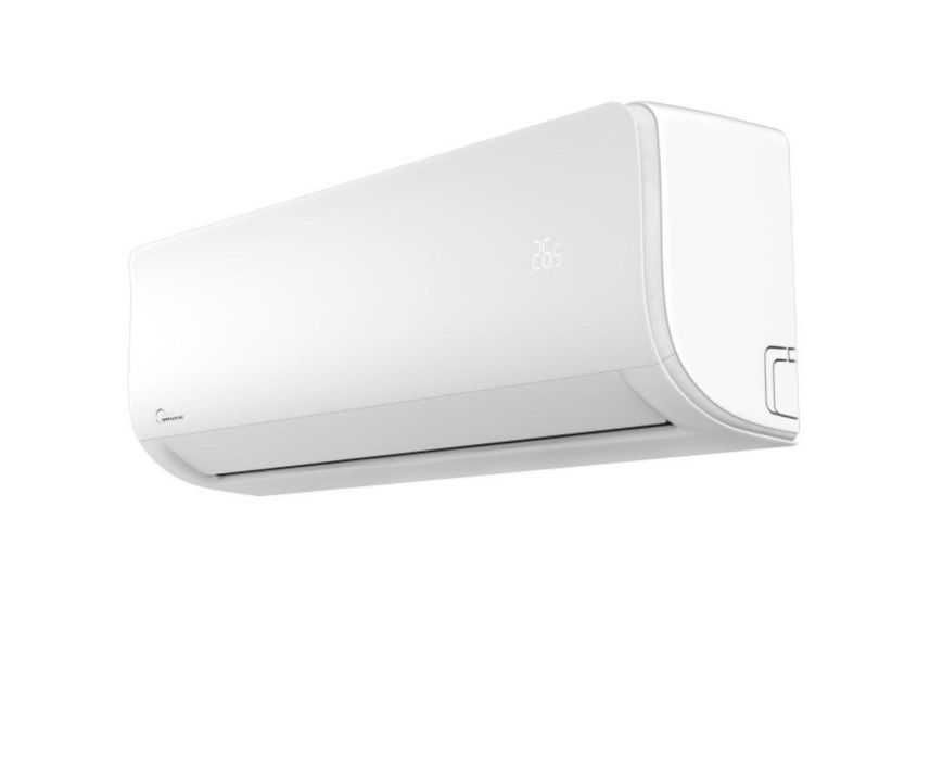 Кондиционер Midea Alba 9000 Btu (inverter)!