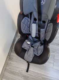 Scaun auto isofix