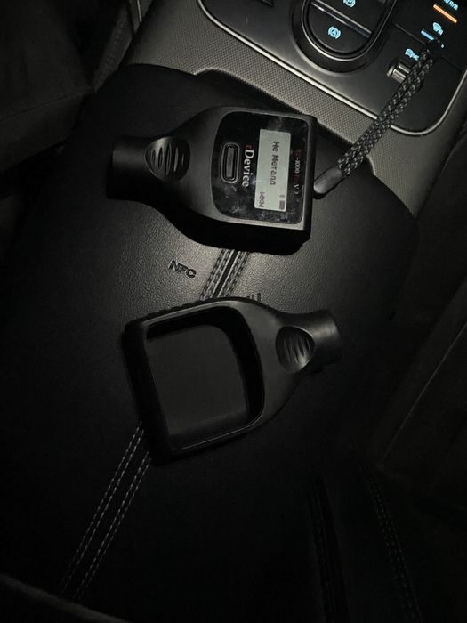 Продам толщиномер rdevice