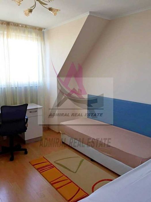 Дава се под наем Четиристаен апартамент в Варна, Чайка - 150 кв.м за 1000 € - Снимка #4