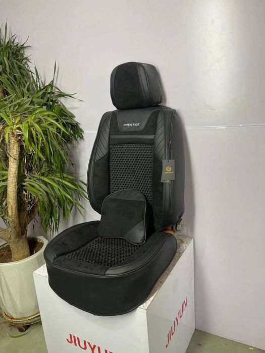 Авто чехол Demeter original chexollar