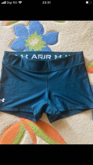 Pantaloni scurți Under Armour