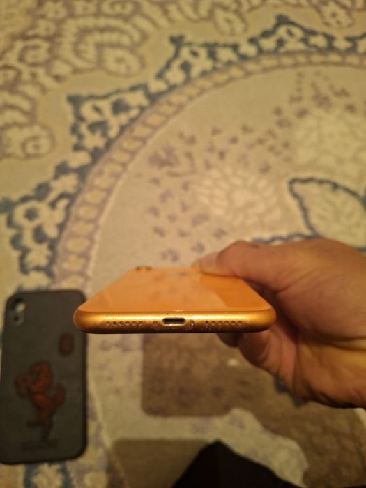 iPhone xr Айфон Шымкент
