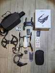 Drona DJI Mavic Air Fly More Combo