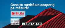 Servicii complete pentru acoperisul tau