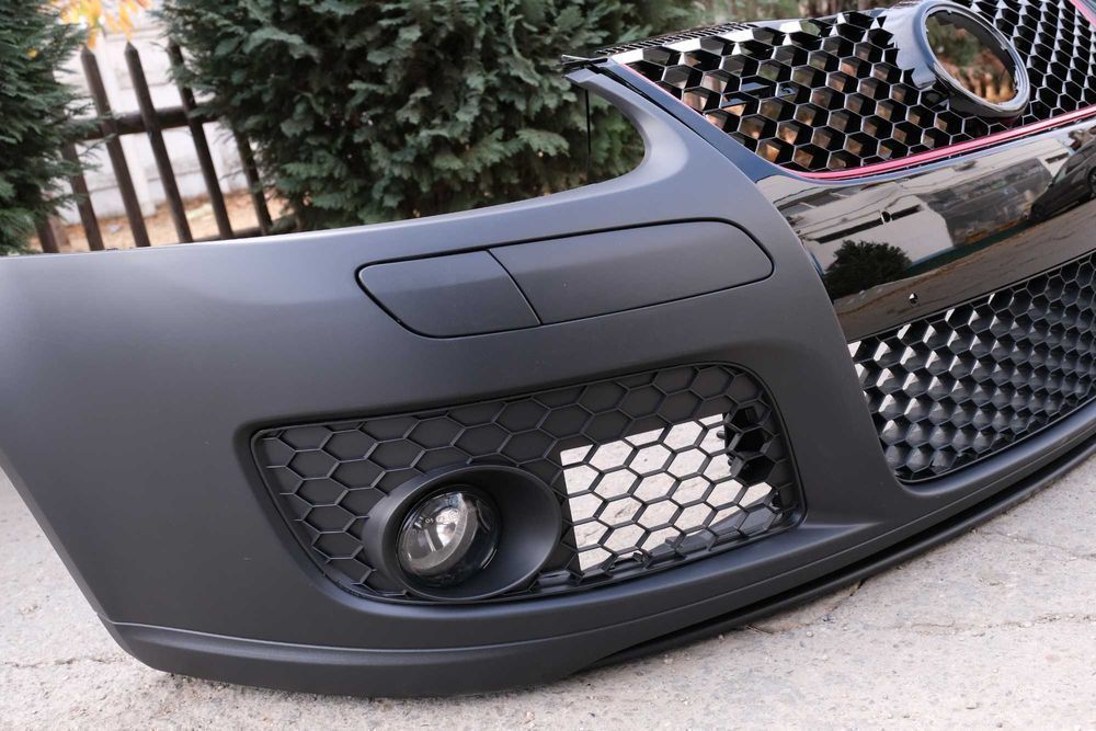 Oferta Boost Bara fata VW Golf 5 GTI Design completa cu grile