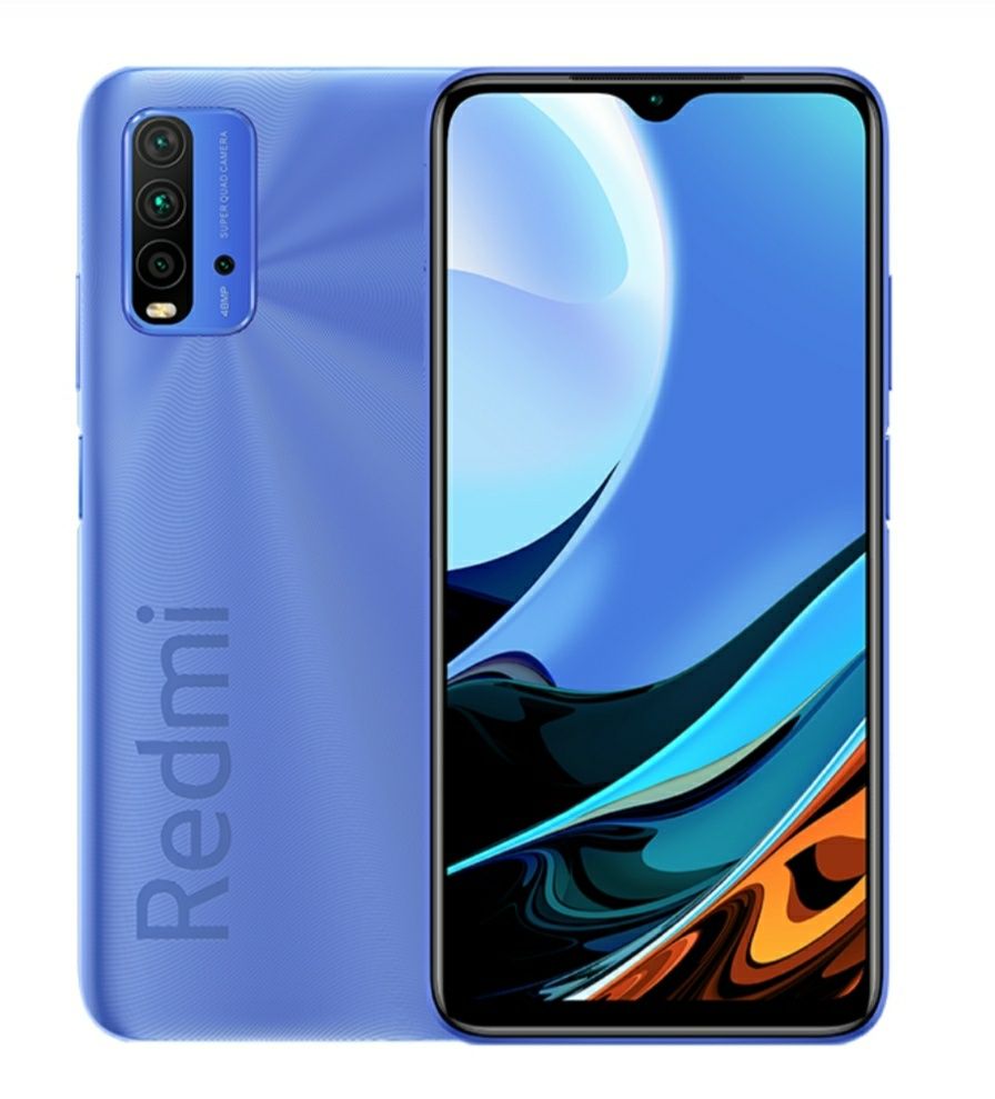 Xiaomi Redmi 9T 4/128