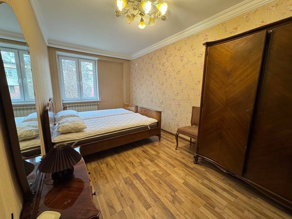 Срочно продаётся квартира ц-1 эко парк 3-комната евро ремонт укомплект