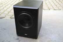 Subwoofer activ Magnat Monitor Supreme SUB 201 A
