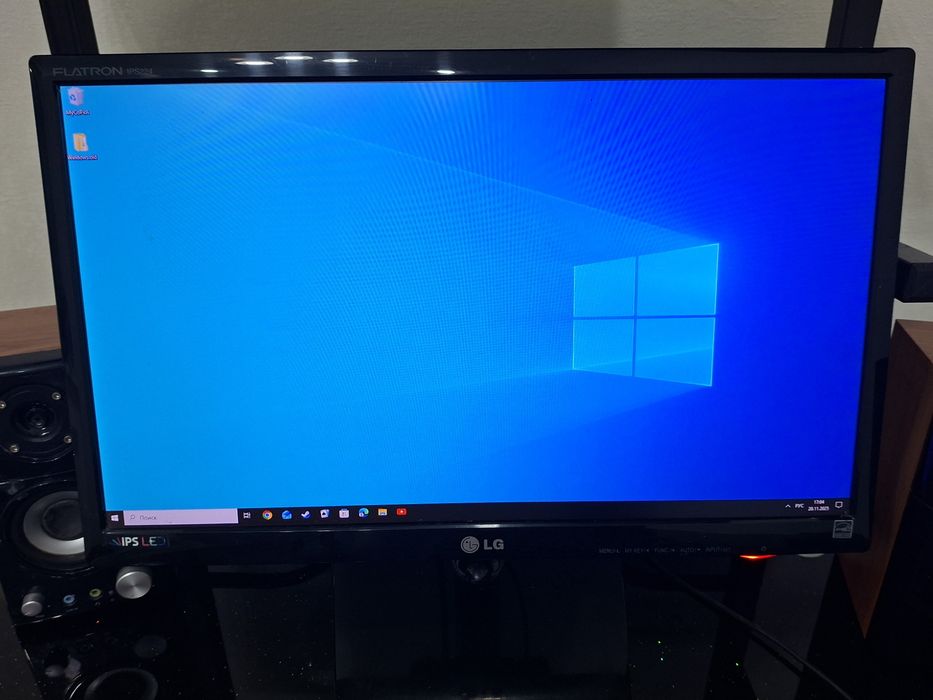 Продам моник FLATRON IPS224