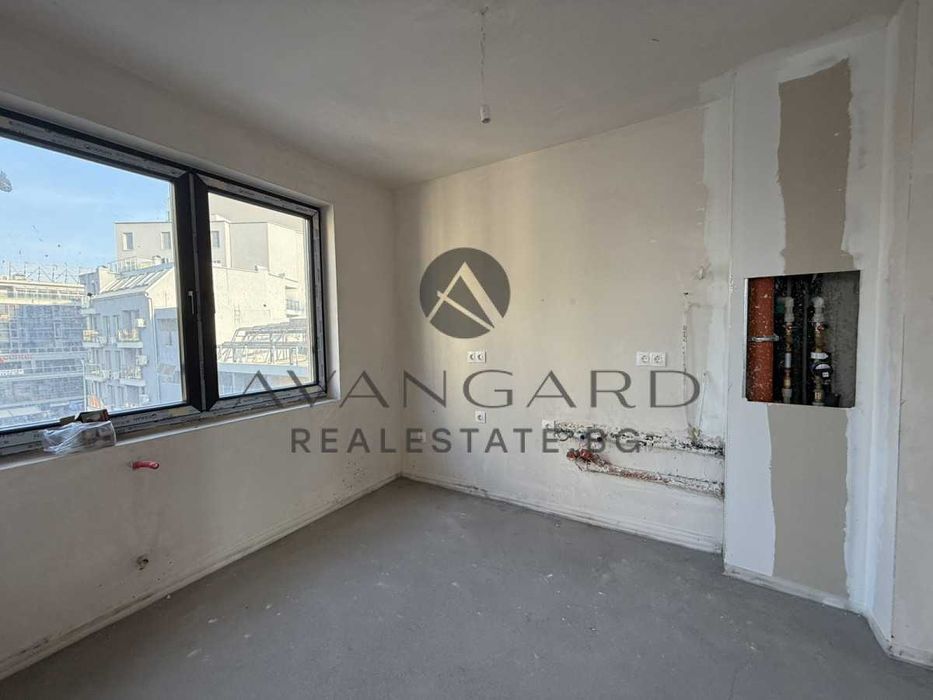 Продава се Тристаен апартамент в Пловдив, Кършияка - 101 кв.м за 1981 €/кв.м - Снимка #3