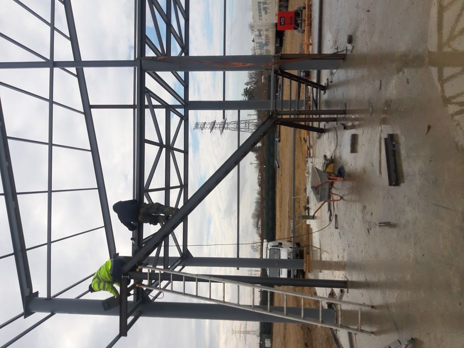 Hale metalice de la a la z