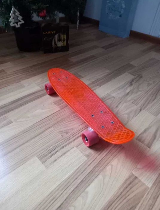 Skateboard ca nou. Suceava