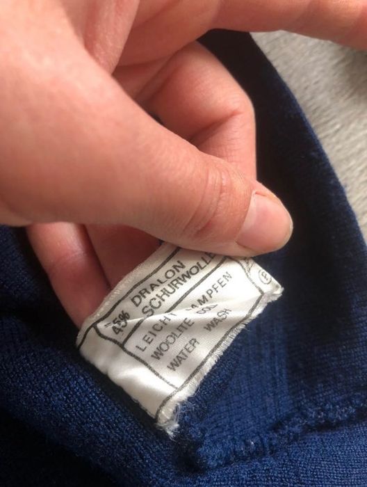 Pulover barbati mărimea xs-s