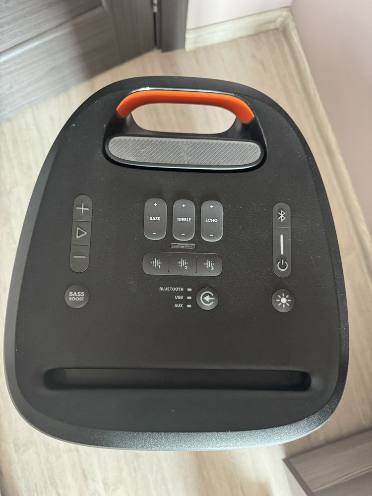 JBL partybox 310