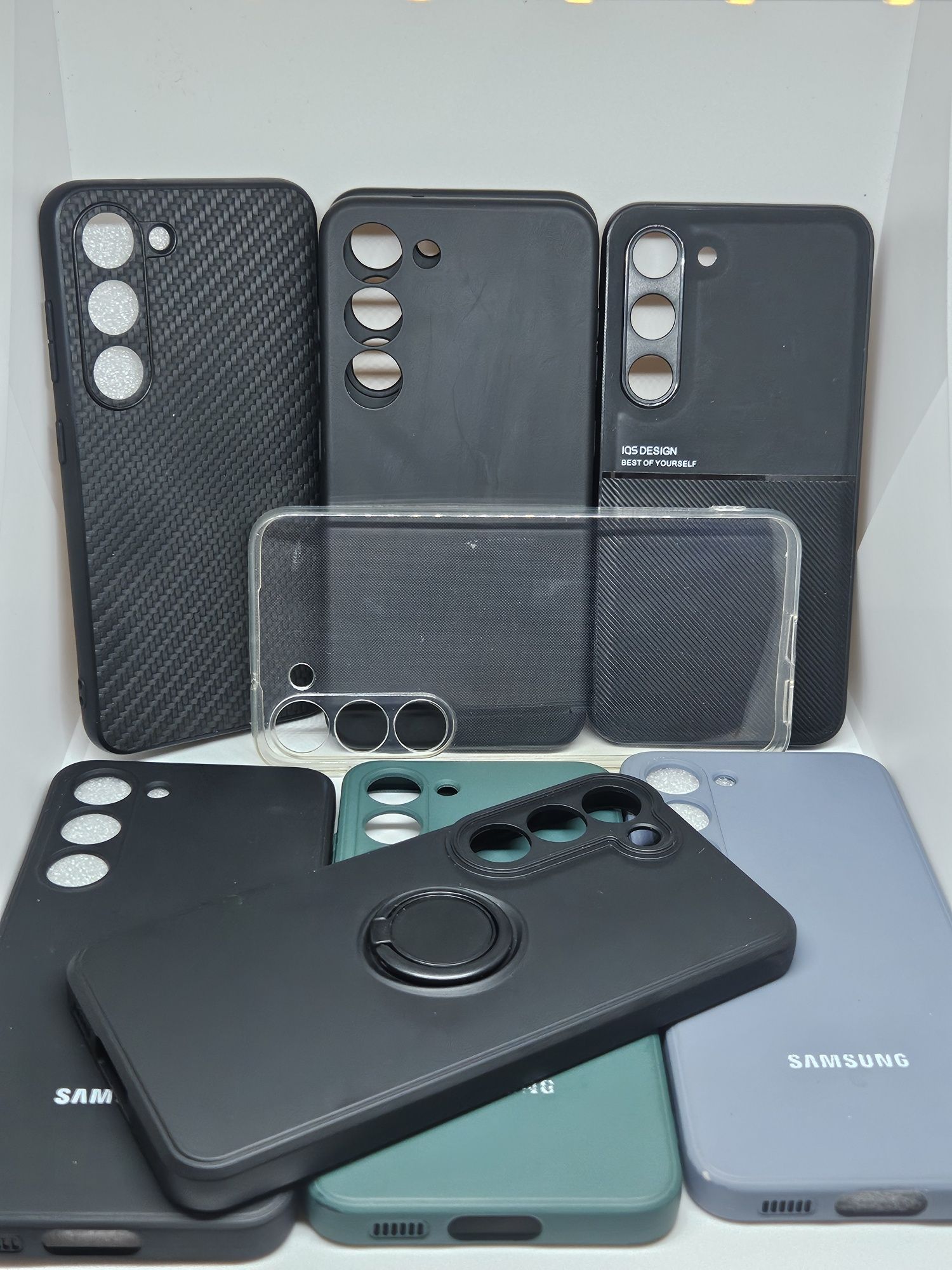 Samsung Galaxy S23 128gb/8ram