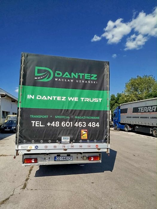 Продава се Рено Мастер бордово