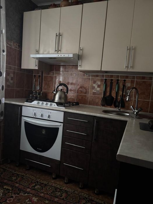 Продам 3х комнатную квартиру