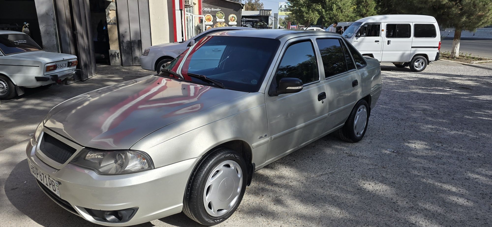 Nexia 2 1.5 conc