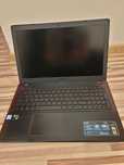 Vand laptop ASUS F550VX-DM102D cu procesor Intel i7-6700HQ 2.60 GHz