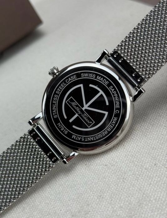 Mathey-Tissot Monsoon H7916AV