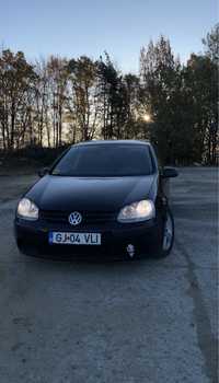 Vand Golf 5 1.4 BCA