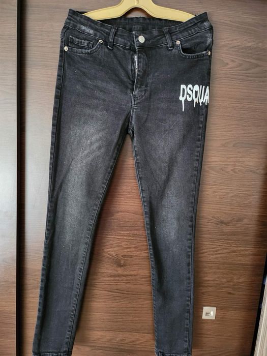 Дамсми Дънки Dsquared.