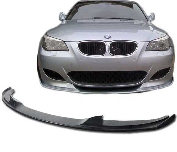 Prelungire Lip Bara Fata BMW Seria 5 E60 M5 Hamann Design