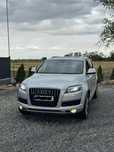 Audi Q7 4.2 V8 TDI | S-line Full option