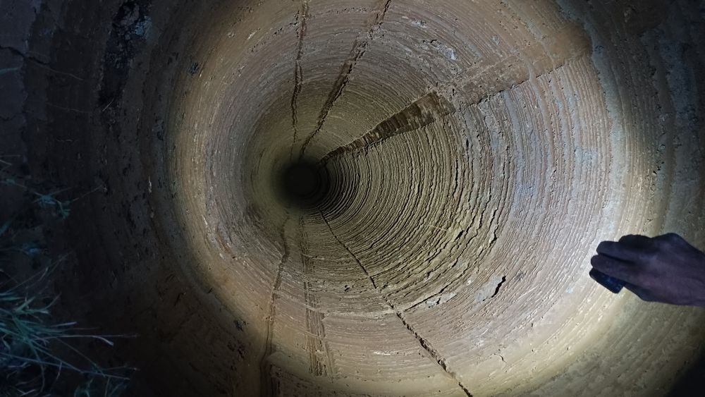 Forez  fântâni la diferite dimensiuni , doar in  județul Alba