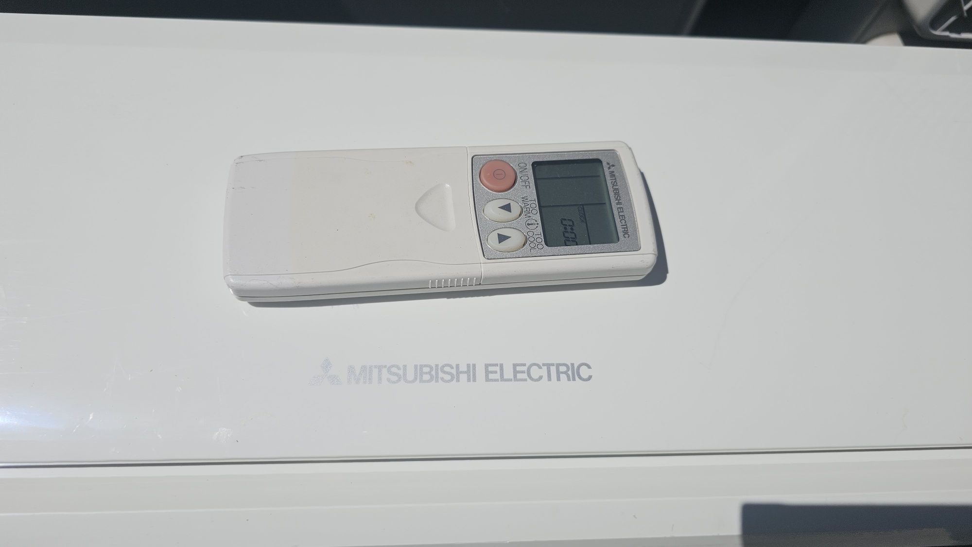 Mitsubishi Electric msz-ge25va muz-ge25 9ка