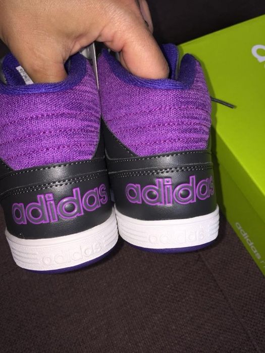 Adidași Adidas /originali Nr RO-38,7 și nr uk 5,5