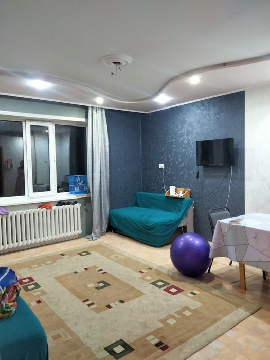 Продам 2 хкомнатную квартиру на Новостройке