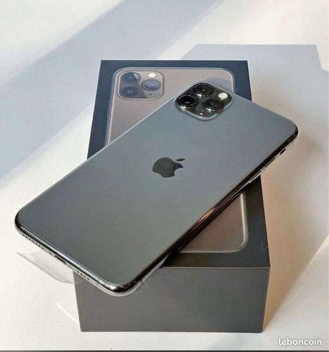 Новый 11 Pro. Гарантий