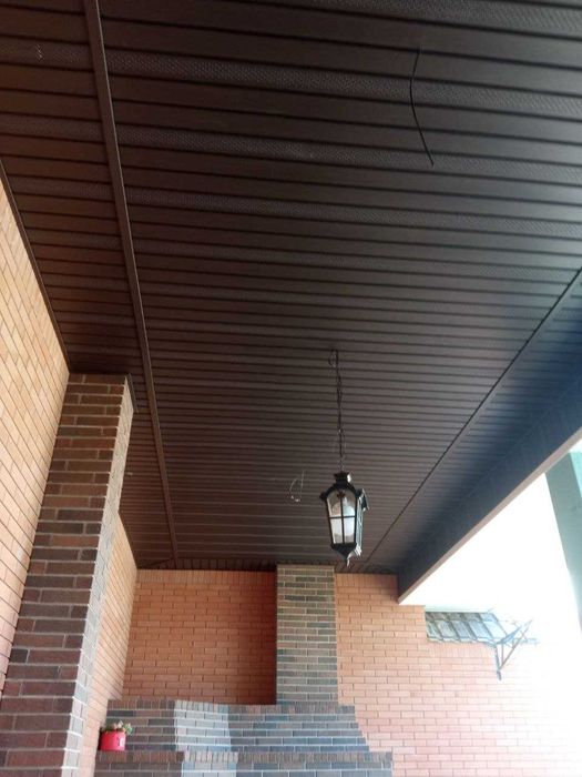 ПВХ Сайдинг Docke немецкое гарантия